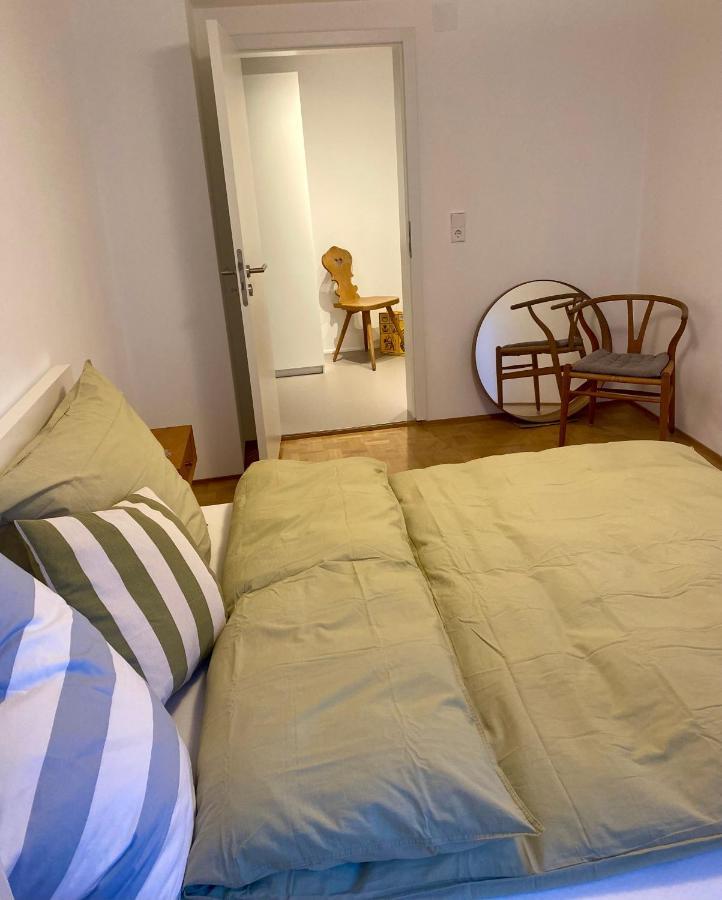 B71 - Appartement Im Herzen Des Schwarzwalds Schramberg Eksteriør billede