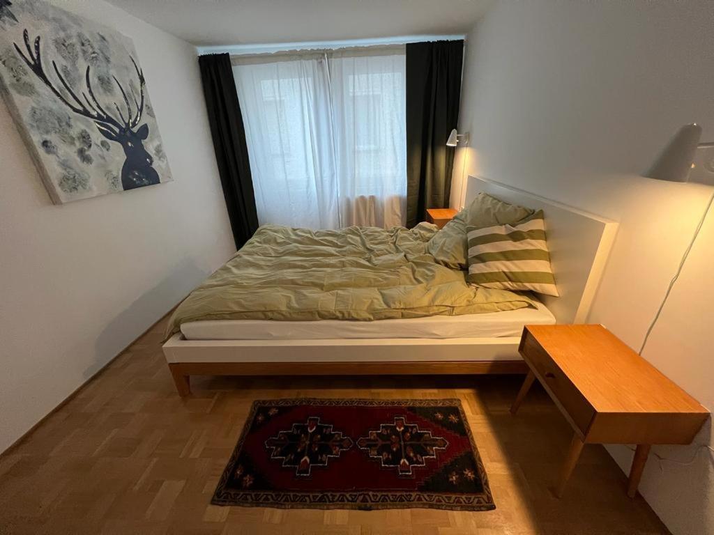 B71 - Appartement Im Herzen Des Schwarzwalds Schramberg Eksteriør billede