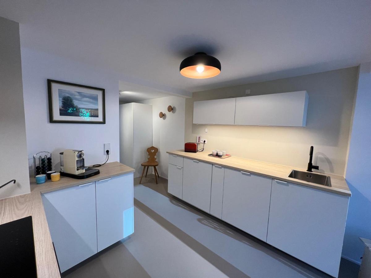 B71 - Appartement Im Herzen Des Schwarzwalds Schramberg Eksteriør billede