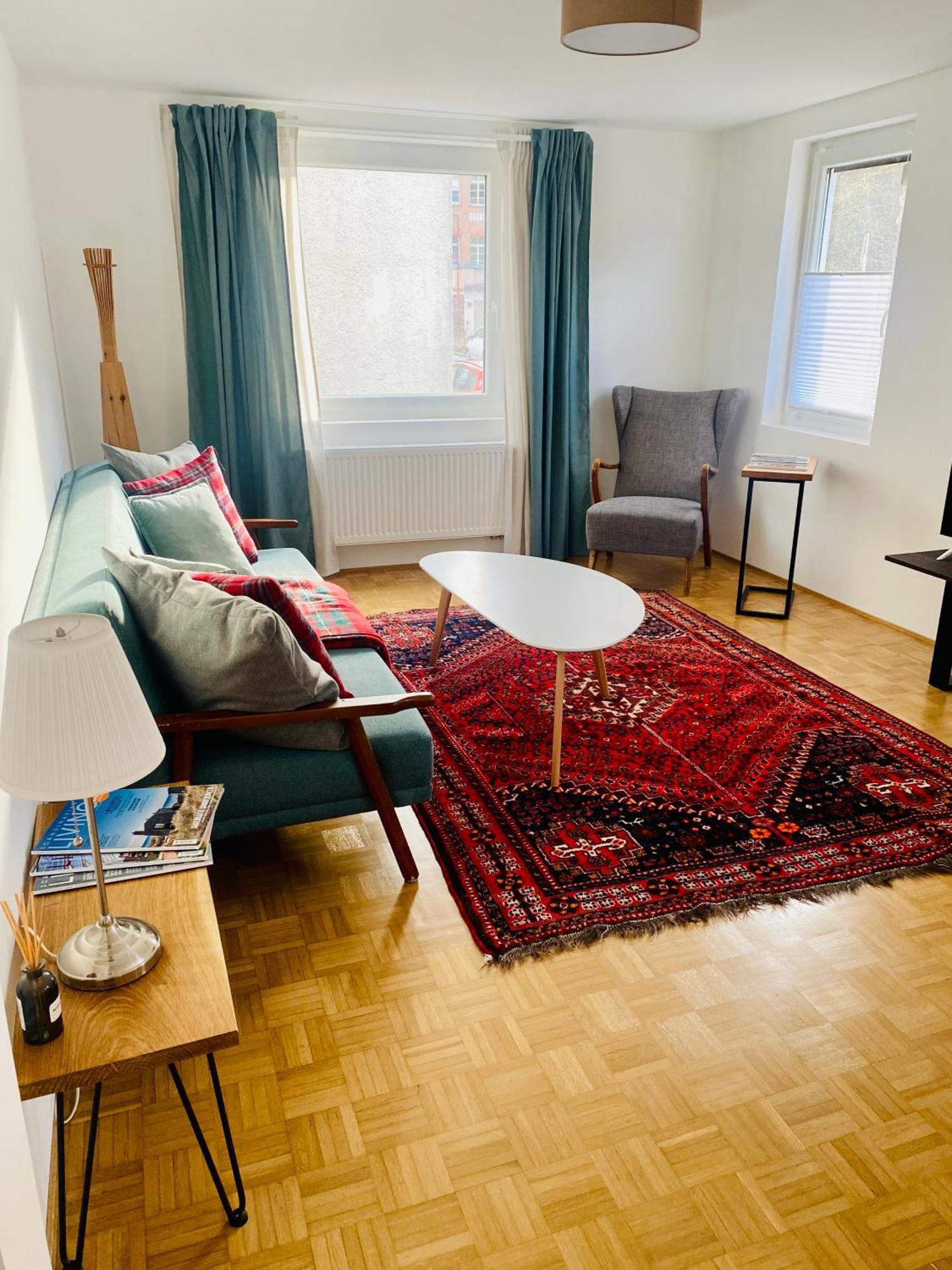 B71 - Appartement Im Herzen Des Schwarzwalds Schramberg Eksteriør billede