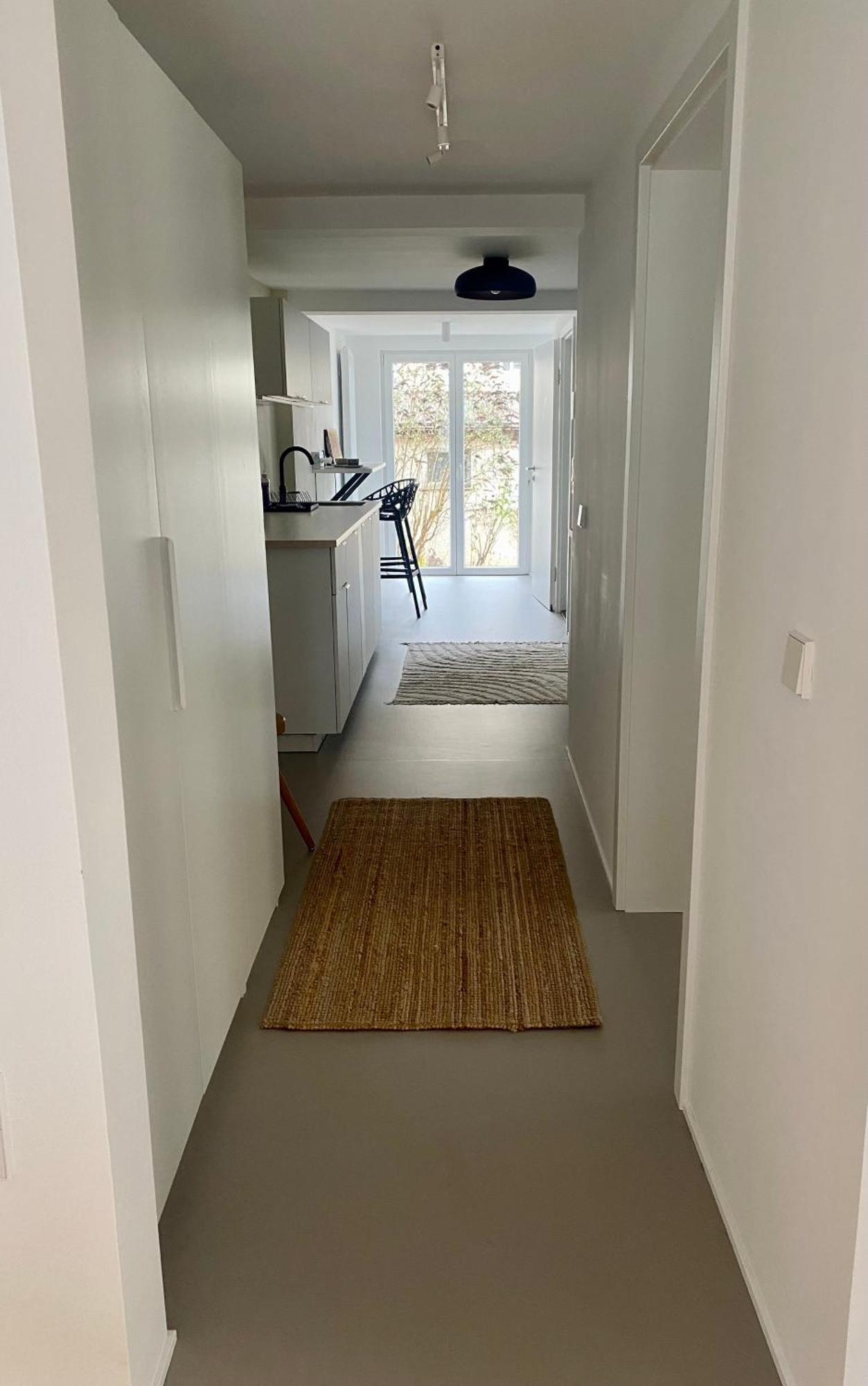 B71 - Appartement Im Herzen Des Schwarzwalds Schramberg Eksteriør billede