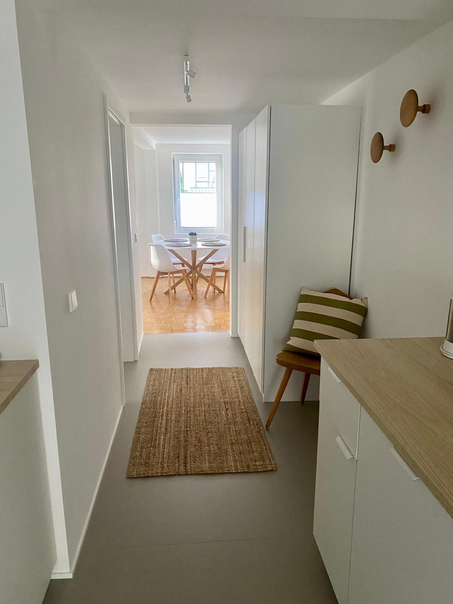 B71 - Appartement Im Herzen Des Schwarzwalds Schramberg Eksteriør billede